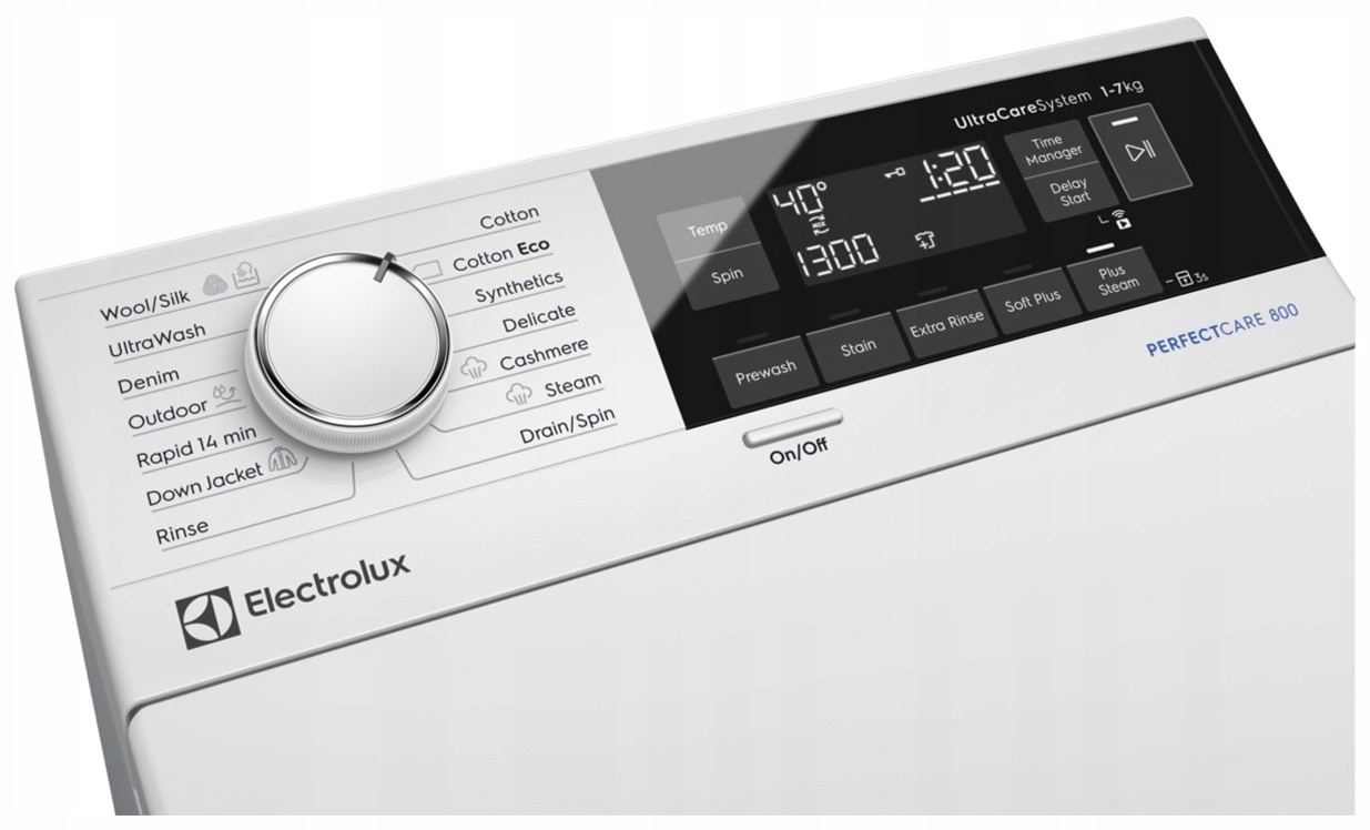 Ремонт стиральных машин Electrolux